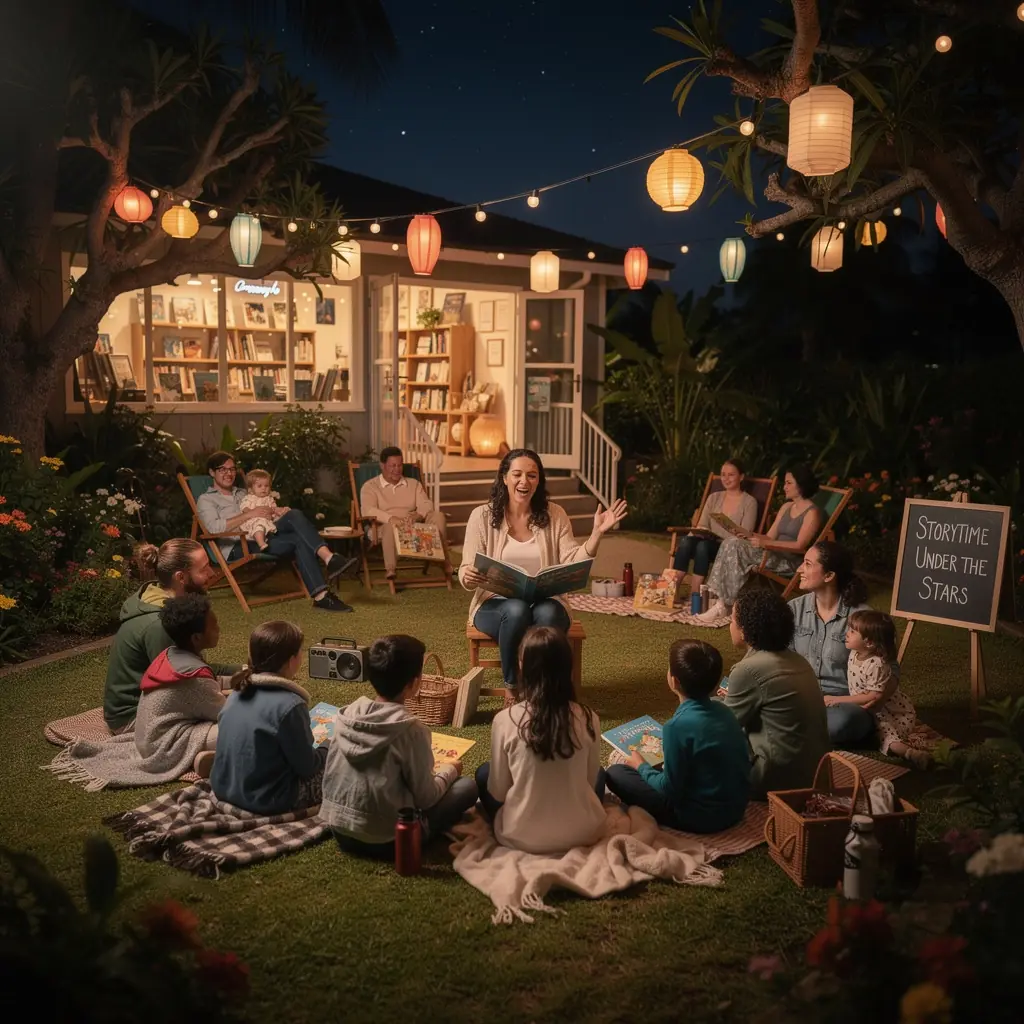 An assortment of educational materials including flashcards and activity books for early learners.