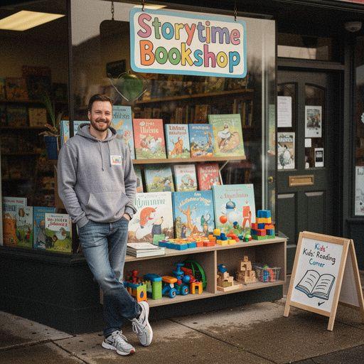 An assortment of educational games and activity books designed to engage and inspire children's creativity and learning.